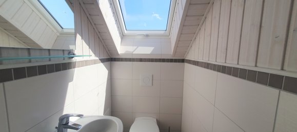 3 rooms House in Mecklenburgische Seenplatte, Germany No. 175118 11