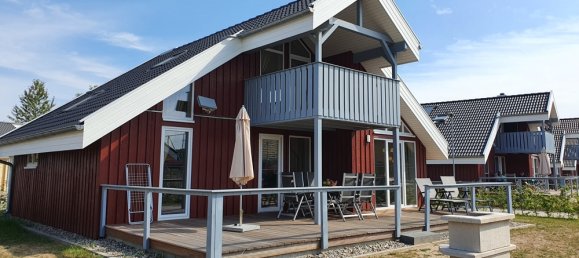 3 rooms House in Mecklenburgische Seenplatte, Germany No. 175118 3