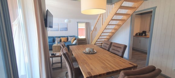 3 rooms House in Mecklenburgische Seenplatte, Germany No. 175118 10