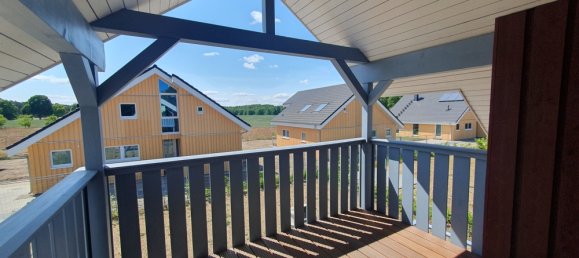 3 rooms House in Mecklenburgische Seenplatte, Germany No. 175118 17