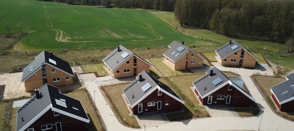 3 rooms House in Mecklenburgische Seenplatte, Germany No. 175118 2