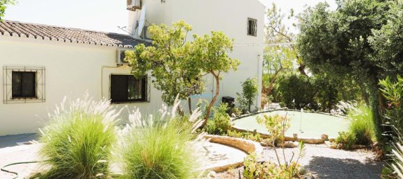 3 bedrooms Villa in Faro, Portugal No. 93079 6