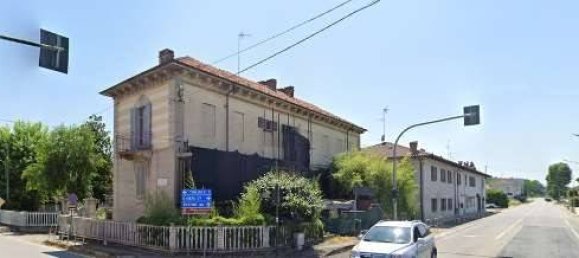 3 bedrooms Apartment in Baldichieri d'Asti, Italy No. 339184 14