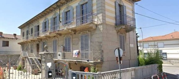 3 bedrooms Apartment in Baldichieri d'Asti, Italy No. 339184 2