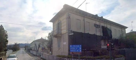 3 bedrooms Apartment in Baldichieri d'Asti, Italy No. 339184 7