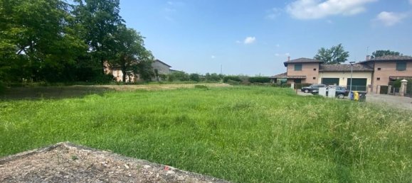 Terreno en Castelnuovo Rangone, Italy 1000 m² No. 153347 2