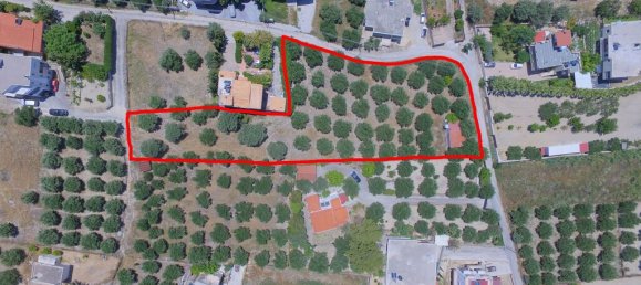 Отель, гостиница 3200м² в Ираклион, Крит, Греция № 2628 5