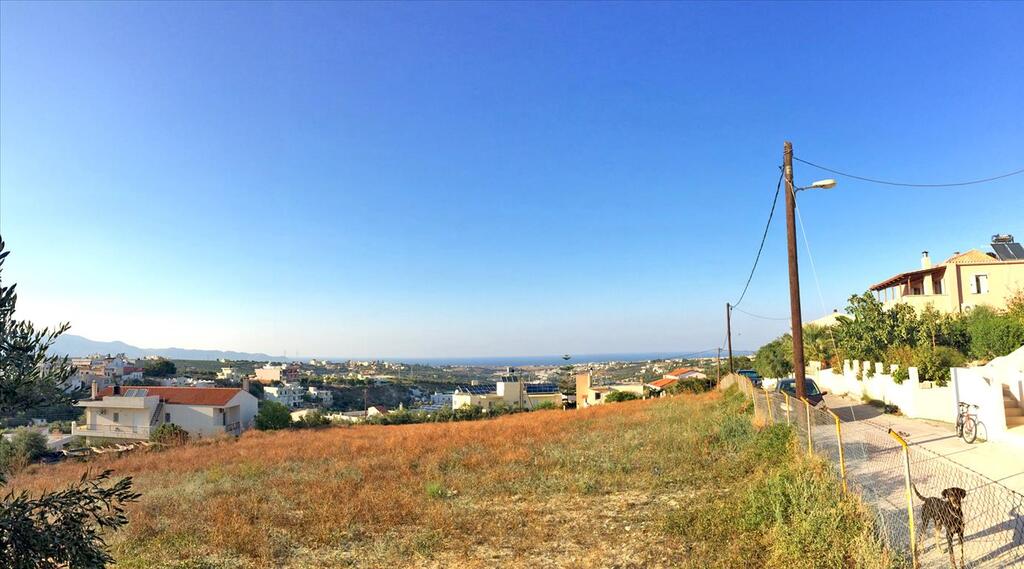 Отель, гостиница 3200м² в Ираклион, Крит, Греция № 2628
