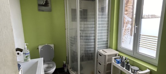 Casa de 2 dormitorios en Hornoy-le-Bourg, France No. 84135 6