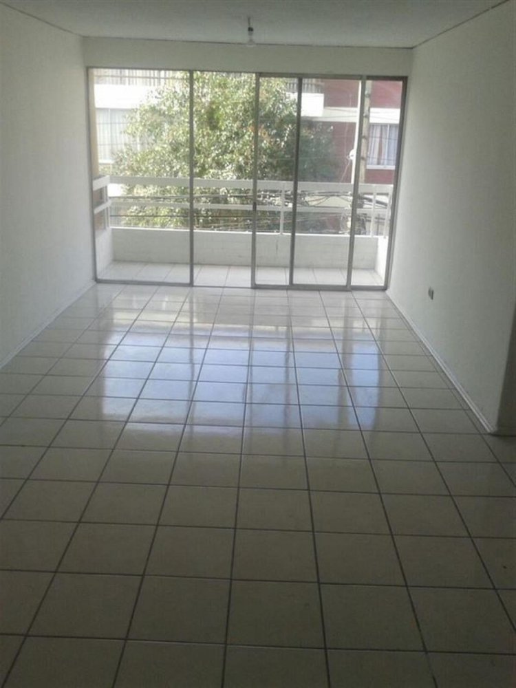 3 bedrooms Apartment in Santiago, Chile No. 2856