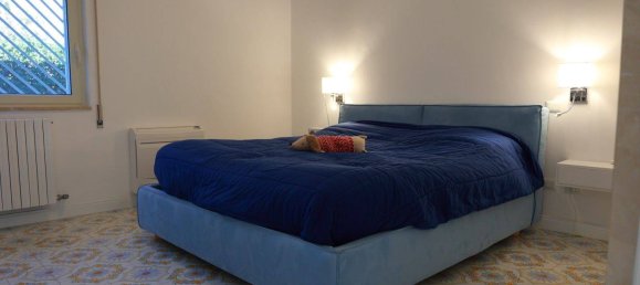 4 bedrooms Villa in Mola di Bari, Italy No. 181177 12