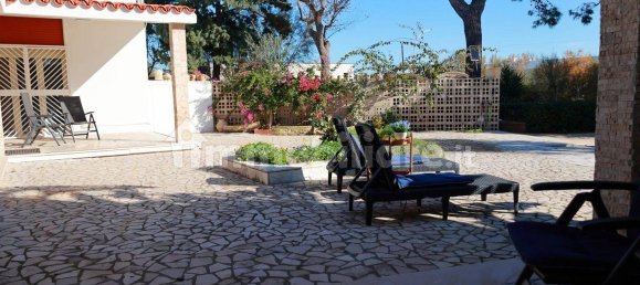 4 bedrooms Villa in Mola di Bari, Italy No. 181177 24