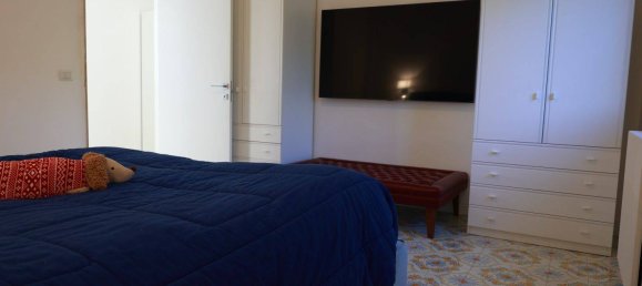 4 bedrooms Villa in Mola di Bari, Italy No. 181177 13