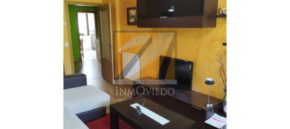 1 Schlafzimmer Wohnung in Oviedo, Spain, Nr. 140171 4