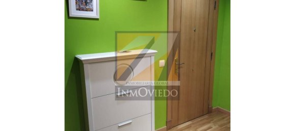 1 Schlafzimmer Wohnung in Oviedo, Spain, Nr. 140171 6