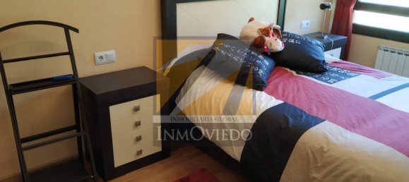 1 Schlafzimmer Wohnung in Oviedo, Spain, Nr. 140171 8