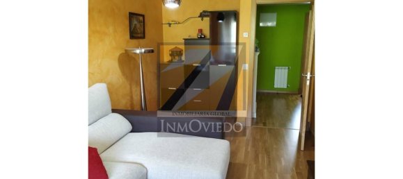 1 Schlafzimmer Wohnung in Oviedo, Spain, Nr. 140171 3