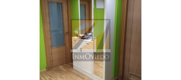 1 Schlafzimmer Wohnung in Oviedo, Spain, Nr. 140171 5