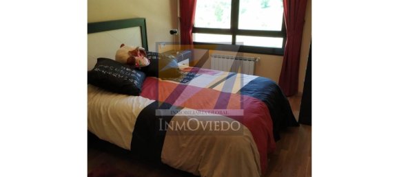 1 Schlafzimmer Wohnung in Oviedo, Spain, Nr. 140171 9