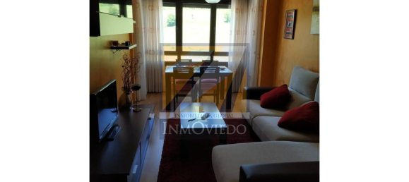 1 Schlafzimmer Wohnung in Oviedo, Spain, Nr. 140171 2