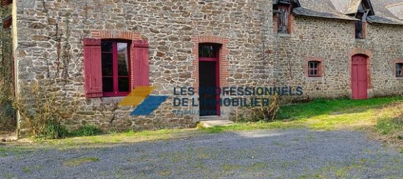 5 bedrooms House in Missillac, France No. 343153 3