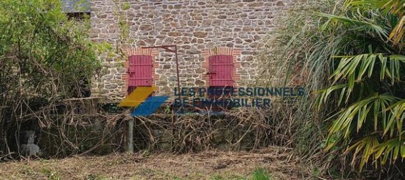 5 bedrooms House in Missillac, France No. 343153 2