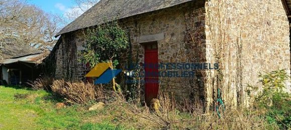 5 bedrooms House in Missillac, France No. 343153 9