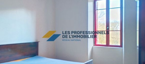 5 bedrooms House in Missillac, France No. 343153 6