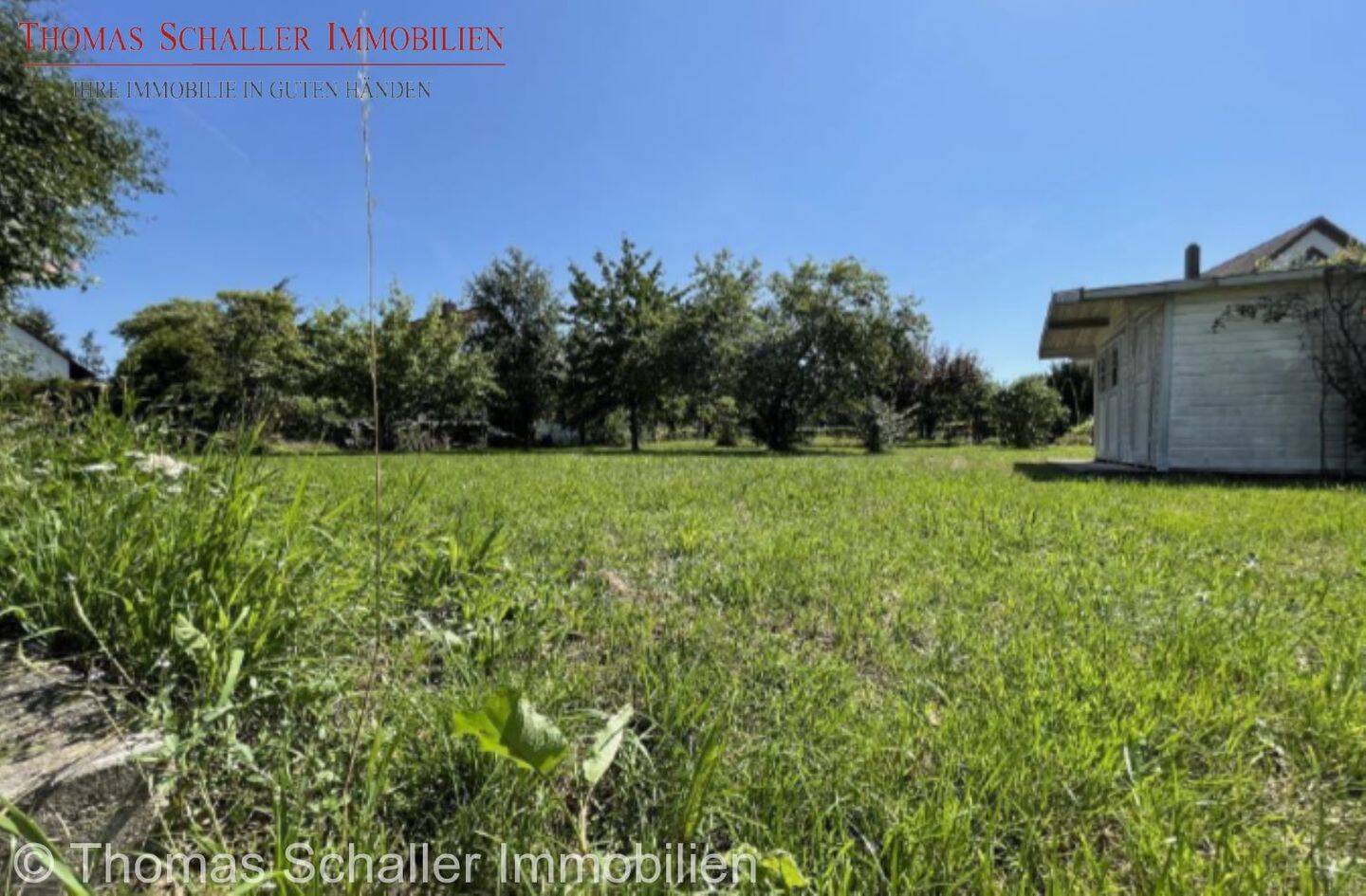 Terrain à Forchheim, Germany No. 212885