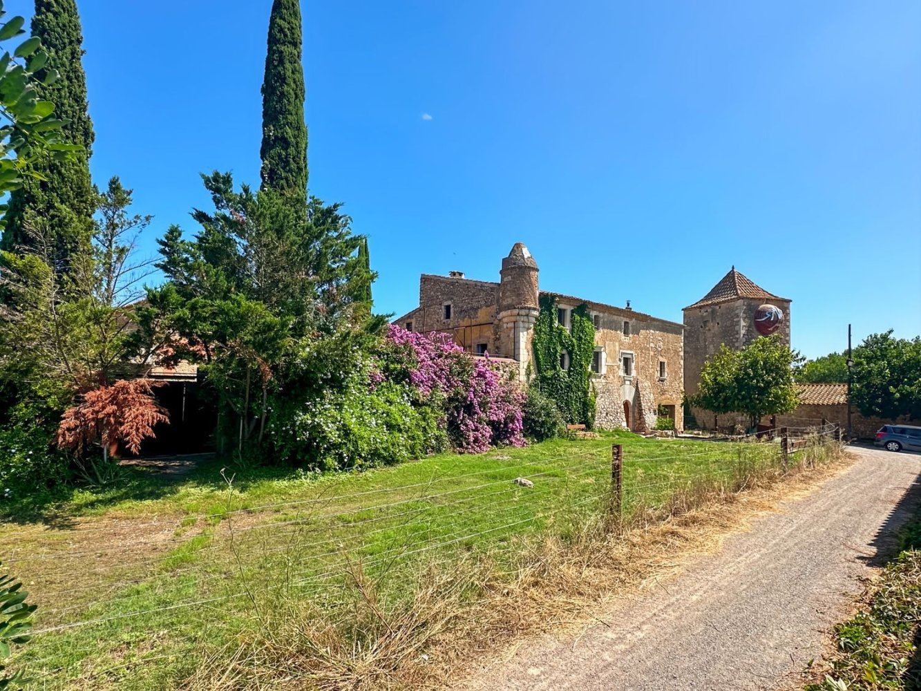2 Schlafzimmer Haus in L'Escala, Spain, Nr. 190122