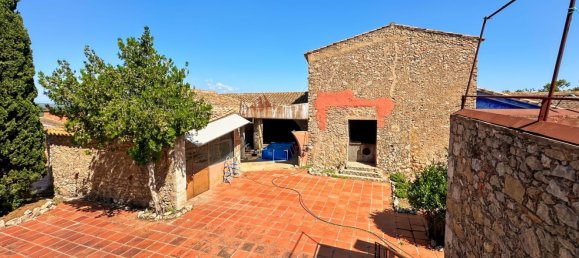 2 Schlafzimmer Haus in L'Escala, Spain, Nr. 190122 3