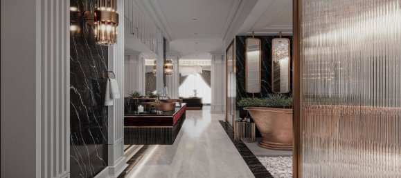 Villa de 8+1 en Zeray Country Bahcecik, Kocaeli, Turkey No. 34983 6