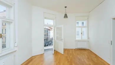 3 rooms Apartment in Gries, Austria No. 96760