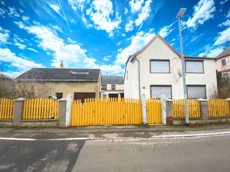 Moradia em banda de 13 divisões em Leipzig, Germany N.º 234899