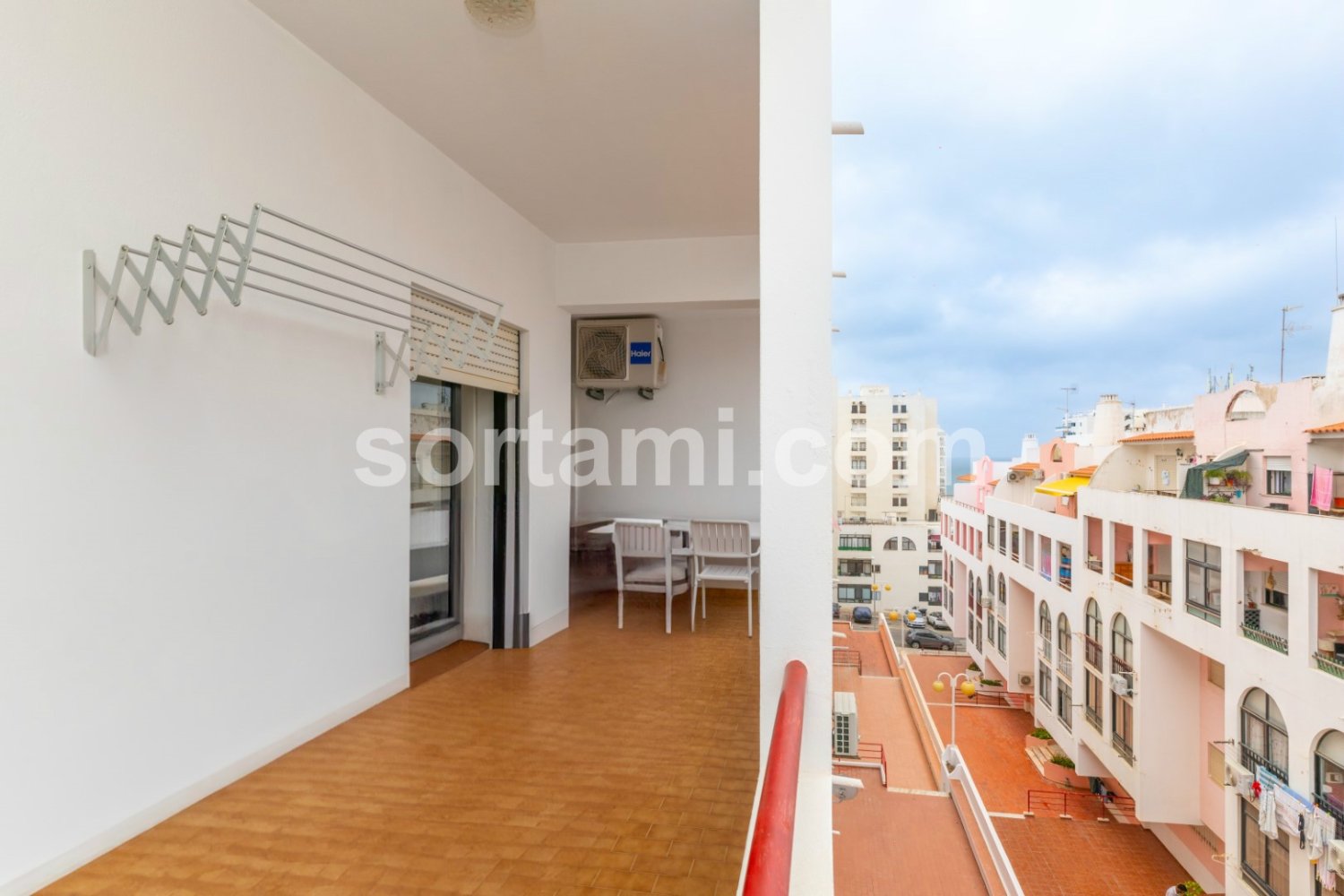 1 Schlafzimmer Wohnung in Quarteira, Portugal, Nr. 214078