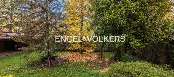 Villa de 8 divisões em Monza, Italy N.º 132140 26