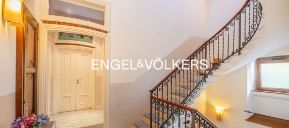 Villa de 8 divisões em Monza, Italy N.º 132140 15