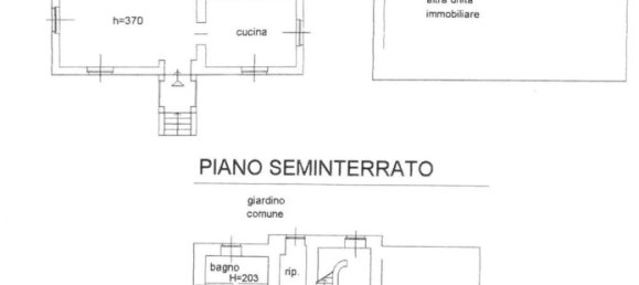 Villa de 8 divisões em Monza, Italy N.º 132140 32