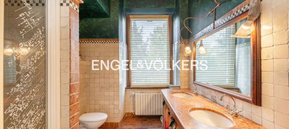 Villa de 8 divisões em Monza, Italy N.º 132140 11