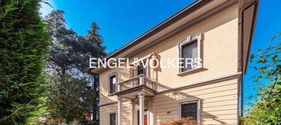 Villa de 8 divisões em Monza, Italy N.º 132140 30