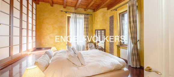 Villa de 8 divisões em Monza, Italy N.º 132140 16