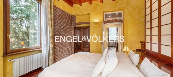 Villa de 8 divisões em Monza, Italy N.º 132140 18