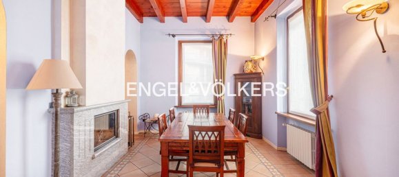 Villa de 8 divisões em Monza, Italy N.º 132140 8