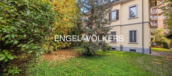 Villa de 8 divisões em Monza, Italy N.º 132140 27