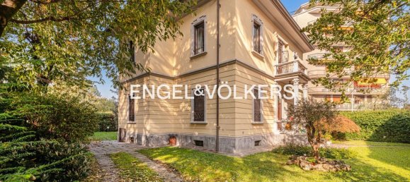 Villa de 8 divisões em Monza, Italy N.º 132140 29