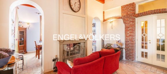 Villa de 8 divisões em Monza, Italy N.º 132140 5