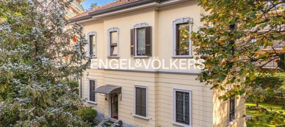 Villa de 8 divisões em Monza, Italy N.º 132140 25