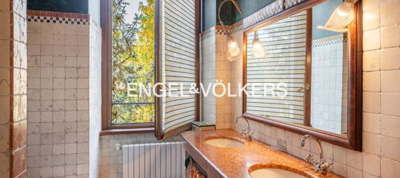 Villa de 8 divisões em Monza, Italy N.º 132140 12