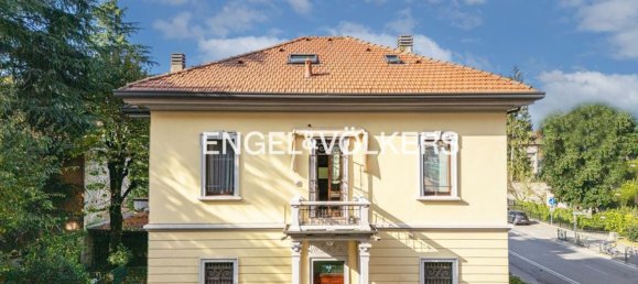 Villa de 8 divisões em Monza, Italy N.º 132140 2