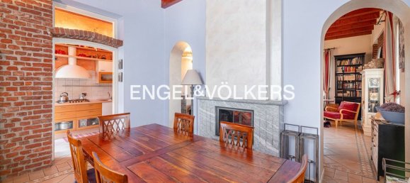 Villa de 8 divisões em Monza, Italy N.º 132140 10